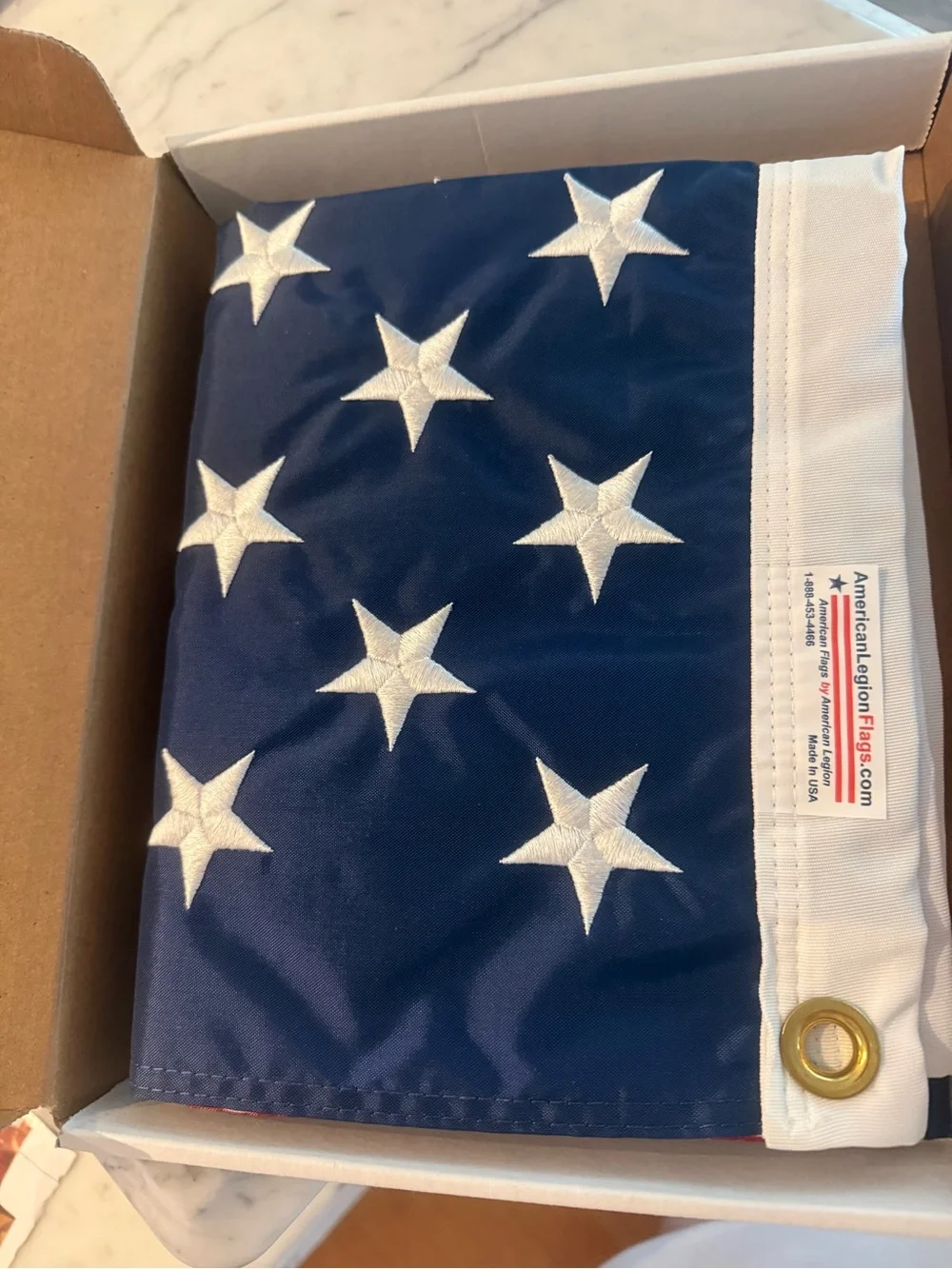 Navy Blue Stars Kids Bottoms